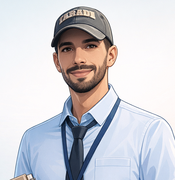 20260307 2137 Teacher Avatar