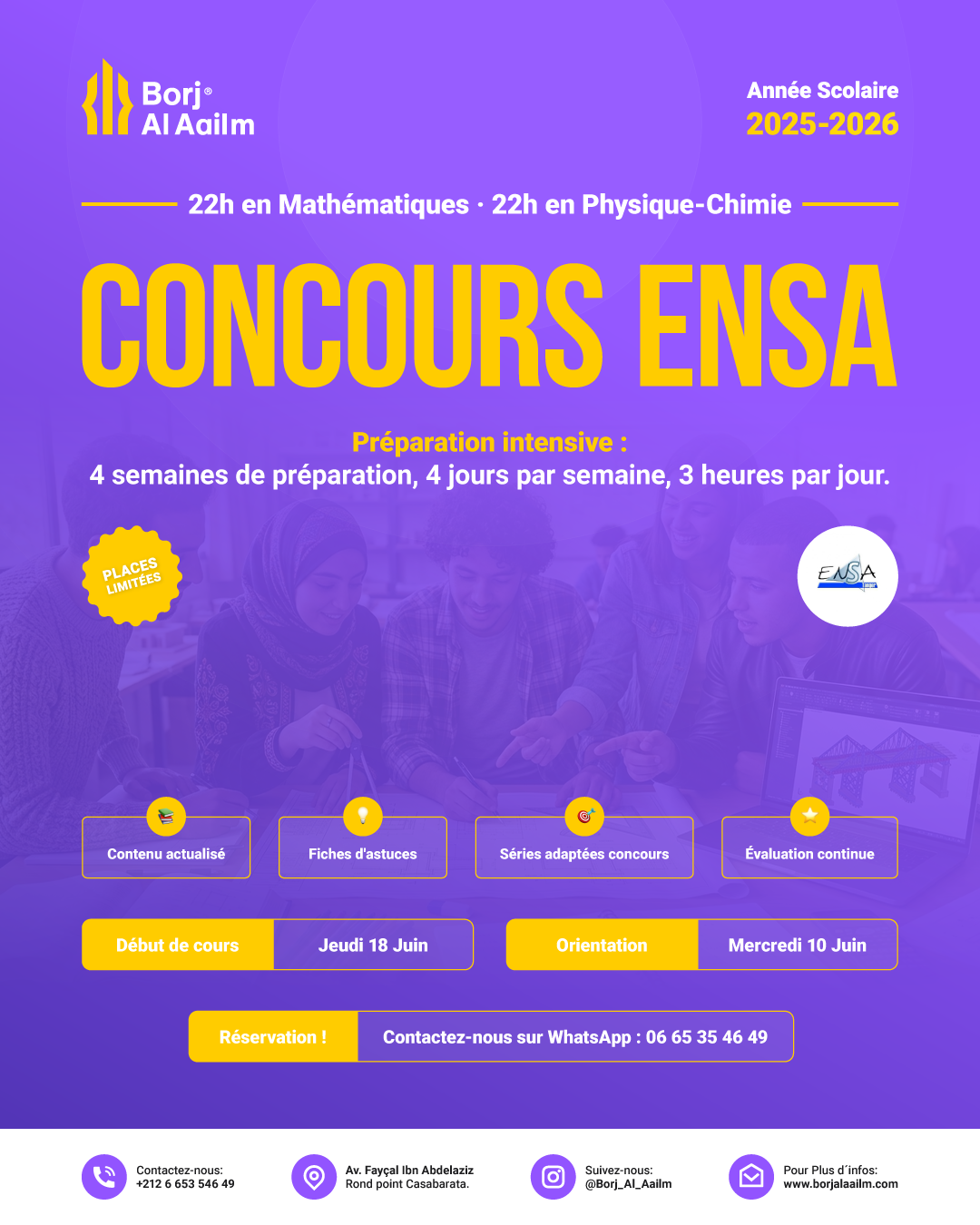 ensa