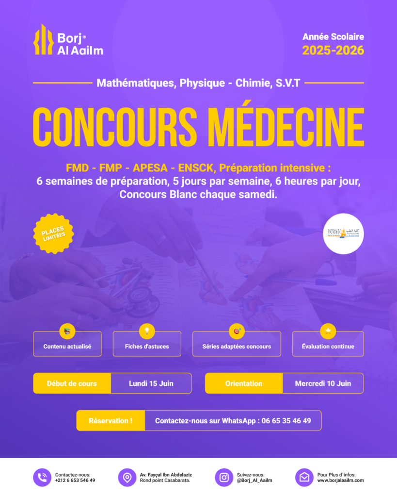 medecine